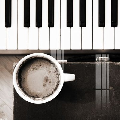 File tranh File gốc in tranh tổng hợp K23281 (ảnh gốc) không bị mờ