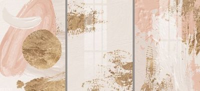 File PSD File gốc in tranh tổng hợp K23287 (bản gốc) cho nhà in