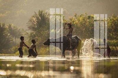 Tải file File gốc in tranh tổng hợp K23290 (gốc) chủ đề tâm linh