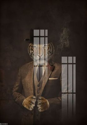 File gốc File gốc in tranh tổng hợp K23303 (thiết kế) độc quyền