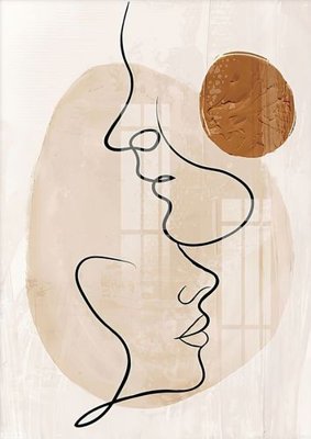 File gốc File gốc in tranh tổng hợp K23320 (thiết kế) độc quyền