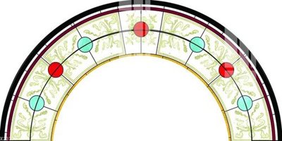 File in ấn cao cấp File gốc in tranh tổng hợp K23377 (file gốc)