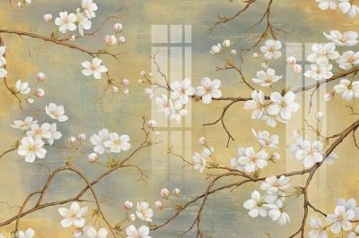 Mua file gốc File gốc in tranh tổng hợp K23387 (in ấn) tại Filetranh.com