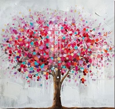 File gốc File gốc in tranh tổng hợp K23448 (ảnh chi tiết) để in trần