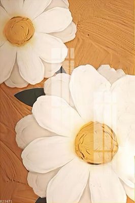 File ảnh File gốc in tranh tổng hợp K23471 (gốc) dùng in Pano