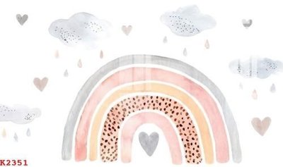 File gốc File gốc in tranh tổng hợp K2351 (in ấn) màu sắc trung thực