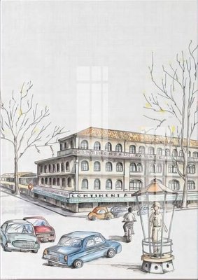 File in ấn File gốc in tranh tổng hợp K23534 chuyên nghiệp