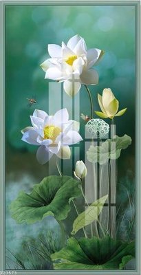 Mua file tranh gốc File gốc in tranh tổng hợp K23573 tại Filetranh.com