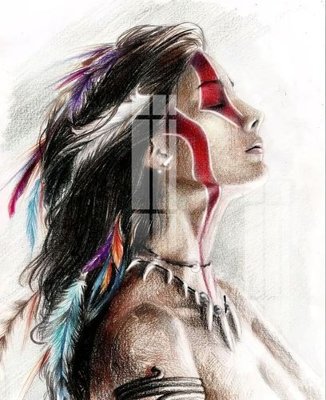 File gốc in ấn File gốc in tranh tổng hợp K23617 độ phân giải cao