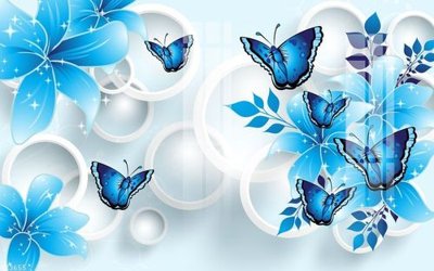 File in mica File gốc in tranh tổng hợp K23655 (bản gốc) sắc sảo