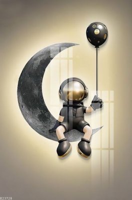 File gốc File gốc in tranh tổng hợp K23728 (in tráng gương) nghệ thuật