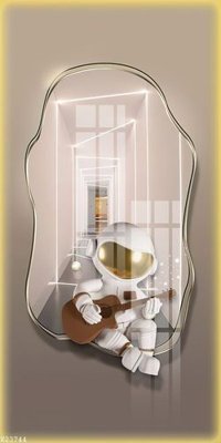 File gốc File gốc in tranh tổng hợp K23744 (in lụa) cao cấp