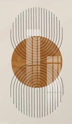 Chi tiết file gốc File gốc in tranh tổng hợp K23790 (cho in tráng gương)