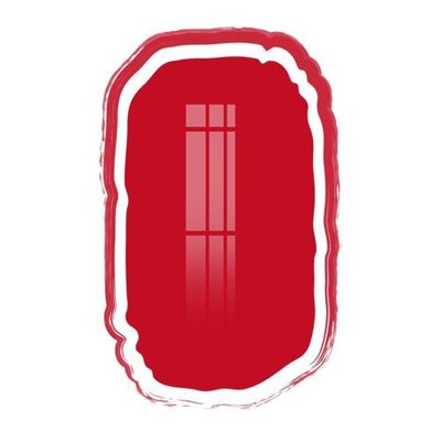 Download file gốc File gốc in tranh tổng hợp K23852 (in lụa) tranh 3D