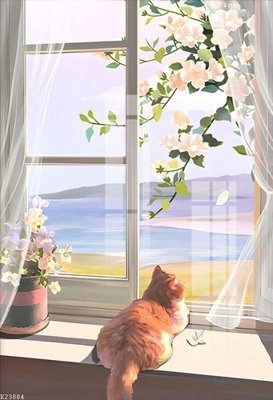 File tranh gốc File gốc in tranh tổng hợp K23884 (bản quyền) file PSD