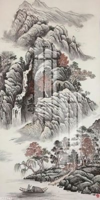 File gốc in mica File gốc in tranh tổng hợp K23903 chất lượng