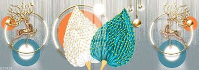 File in ấn File gốc in tranh tổng hợp K23938 chuyên nghiệp