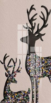 File gốc File gốc in tranh tổng hợp K23947 (cho in ấn) từ kho Filetranh