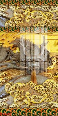 File gốc File gốc in tranh tổng hợp K2405 (in tráng gương) ốp tường