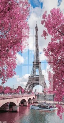 Mua file gốc File gốc in tranh tổng hợp K24053 (PSD) tại Filetranh.com