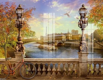 File in ấn File gốc in tranh tổng hợp K24060 (bản gốc) từ file gốc