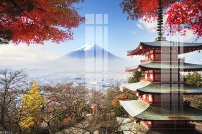 File tranh gốc File gốc in tranh tổng hợp K24062 (bản quyền) file PSD