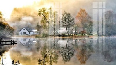 File in ấn File gốc in tranh tổng hợp K24082 (bản gốc) chất lượng cao