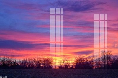 File gốc File gốc in tranh tổng hợp K24083 (in tráng gương) hiện đại