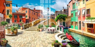 Tải file gốc File gốc in tranh tổng hợp K24089 (in khổ lớn) không mờ