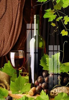 Download file File gốc in tranh tổng hợp K24094 (chuẩn in) chất lượng cao