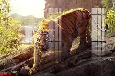 File tranh File gốc in tranh tổng hợp K2410 (bản gốc) in lụa dán tường