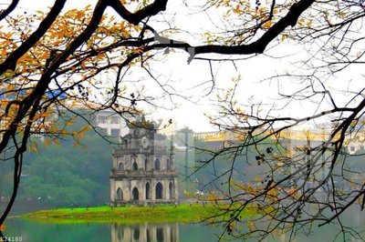 Tải file PSD File gốc in tranh tổng hợp K24180 (nguyên layer) để in