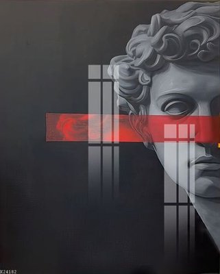 File gốc File gốc in tranh tổng hợp K24182 (in mica) làm bảng hiệu