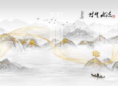 File tranh File gốc in tranh tổng hợp K24185 (bản gốc) in canvas