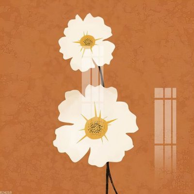 File PSD in ấn File gốc in tranh tổng hợp K24210 (chất lượng cao)