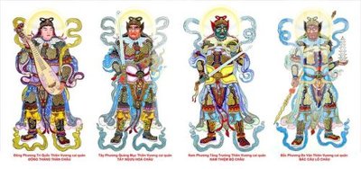 Tải file File gốc in tranh tổng hợp K24226 (PSD) cho in ấn quảng cáo