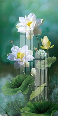 Hình ảnh file gốc File gốc in tranh tổng hợp K24249 (chất lượng cao)