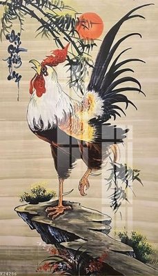 File gốc File gốc in tranh tổng hợp K24286 (in tráng gương) nghệ thuật