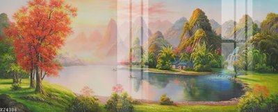 File gốc in ấn File gốc in tranh tổng hợp K24308 (sẵn sàng tải về)