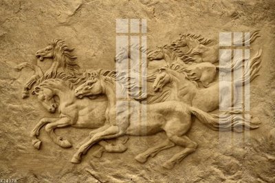 File in mica File gốc in tranh tổng hợp K24378 (bản gốc) siêu trong