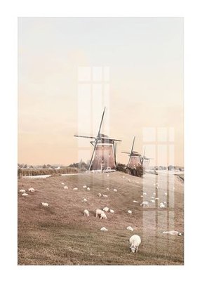 File tranh File gốc in tranh tổng hợp K24461 (ảnh gốc) không bị mờ