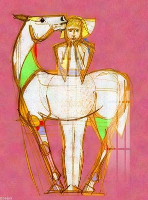 Download file gốc File gốc in tranh tổng hợp K24469 (in mica) trang trí