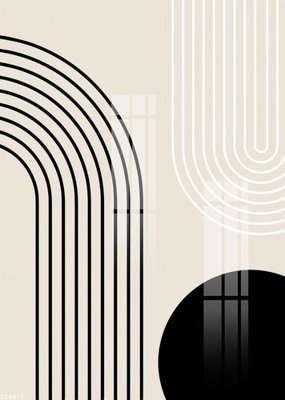 File tranh in trần 3D File gốc in tranh tổng hợp K24478 (ảnh gốc)