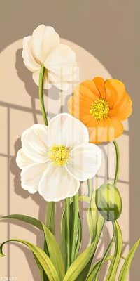 File tranh gốc File gốc in tranh tổng hợp K24492 (bản đẹp) độc quyền