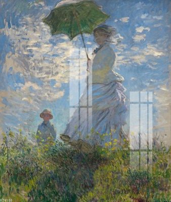 File gốc File gốc in tranh tổng hợp K24510 (ảnh chi tiết) để in ấn