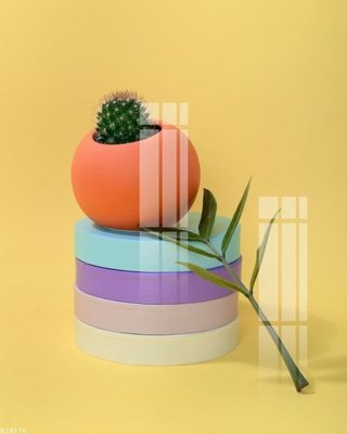 Download file gốc File gốc in tranh tổng hợp K24576 (in lụa) tranh 3D