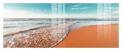 File gốc File gốc in tranh tổng hợp K24595 (in 3D) cho trang trí