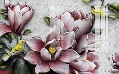 File tranh in trần File gốc in tranh tổng hợp K2460 (ảnh gốc siêu nét)