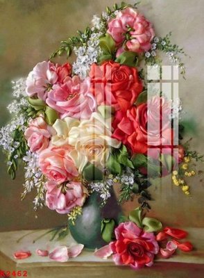 Download file File gốc in tranh tổng hợp K2462 (gốc) in mica cao cấp