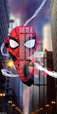 Download file gốc File gốc in tranh tổng hợp K24631 (in lụa) tranh 3D